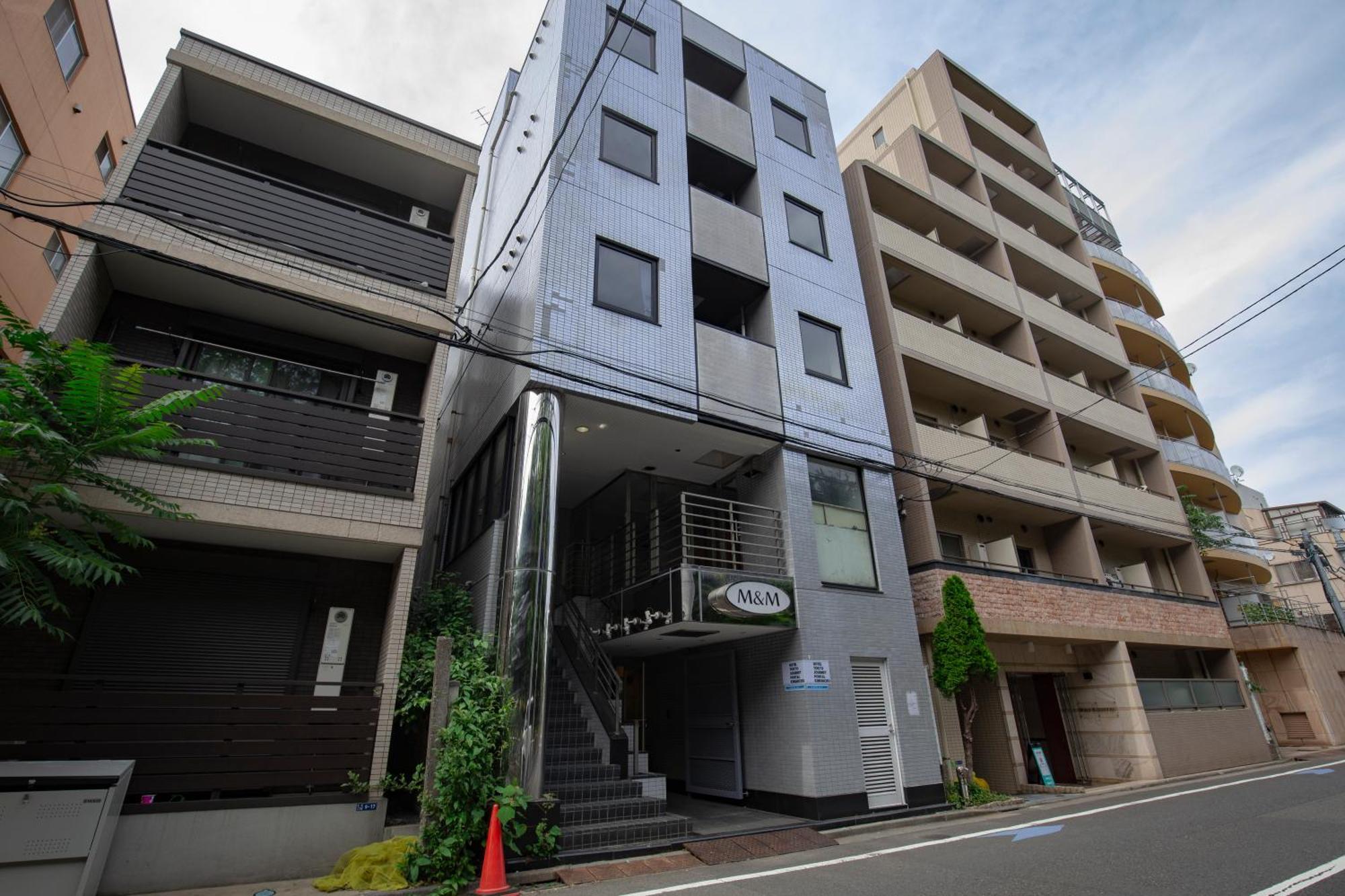 Hotel Tokyo Journey Portal Kinshicho I Minutes From Sumiyoshi Station & Iconic Attractions & Sky Tree I, Tokyo